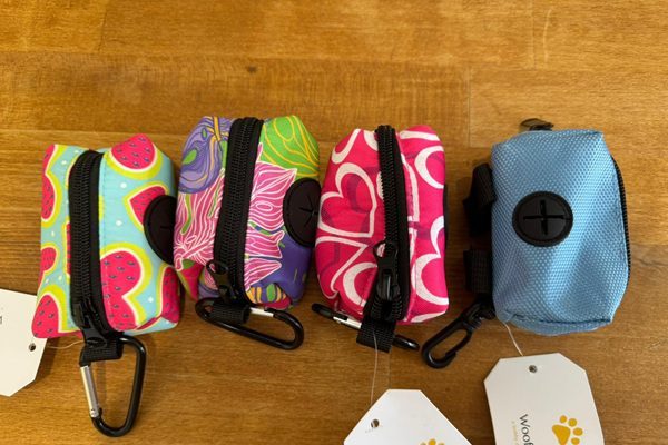 novelty poop bag holders