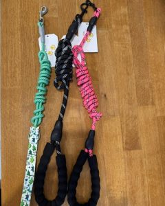 rope leads for pets